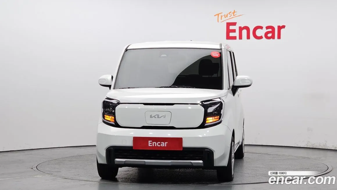 Kia RAY 2024 из KR, фото 2