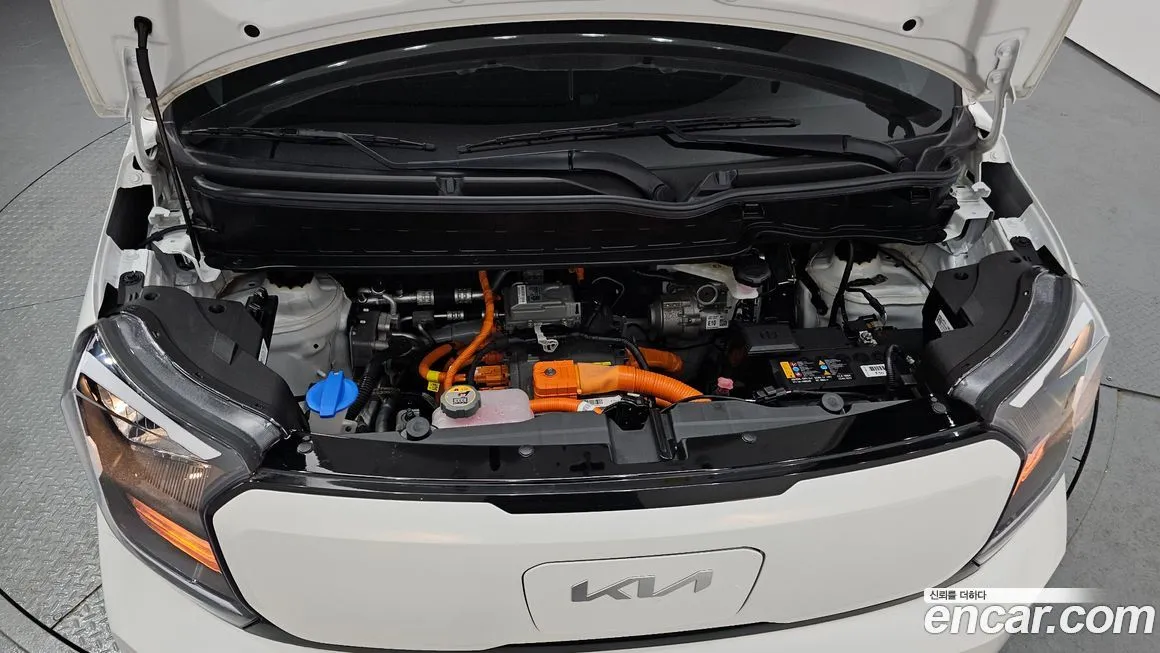Kia RAY 2024 из KR, фото 7