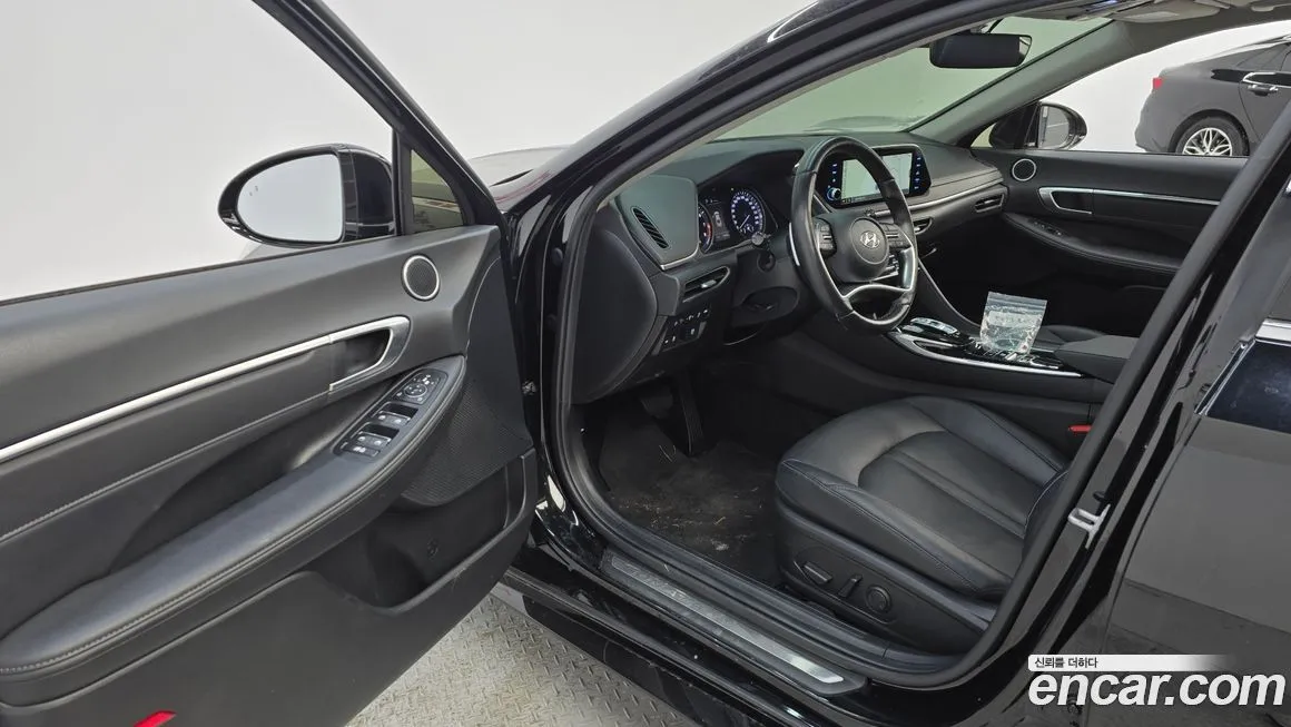 Hyundai Sonata 2023 из KR, фото 5
