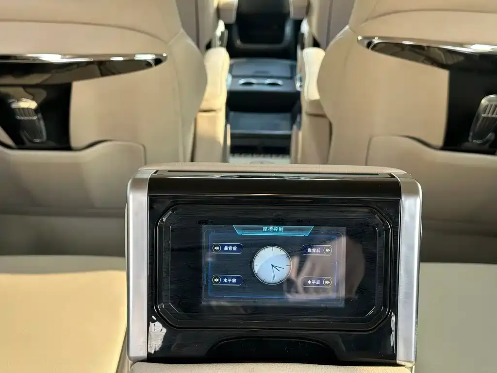 Mercedes-Benz Vito 2022 из CN, фото 4