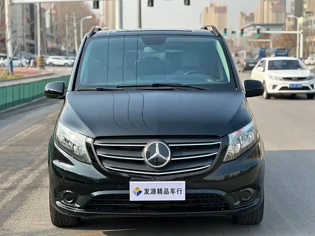 Mercedes-Benz Vito 2022 из CN, фото 2