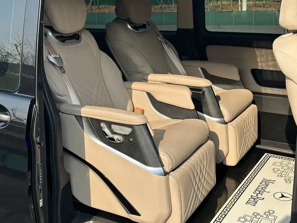 Mercedes-Benz Vito 2022 из CN, фото 8