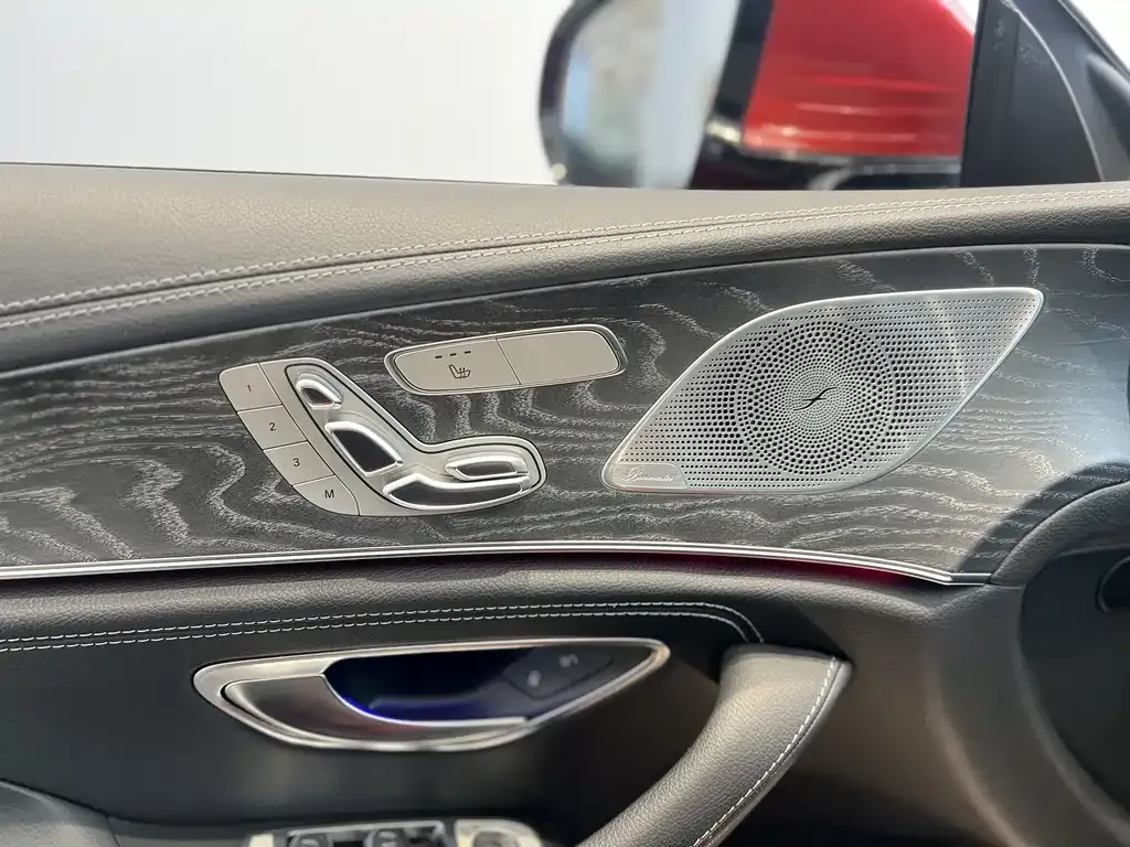 Mercedes-Benz CLS 2021 из CN, фото 8