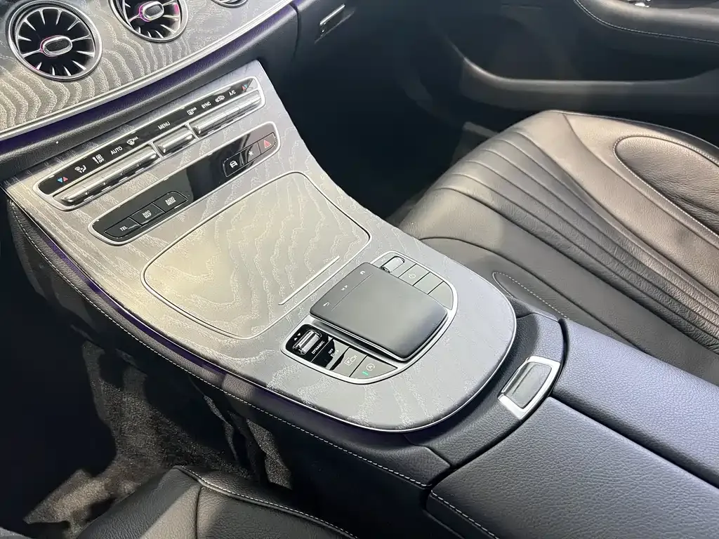 Mercedes-Benz CLS 2021 из CN, фото 3