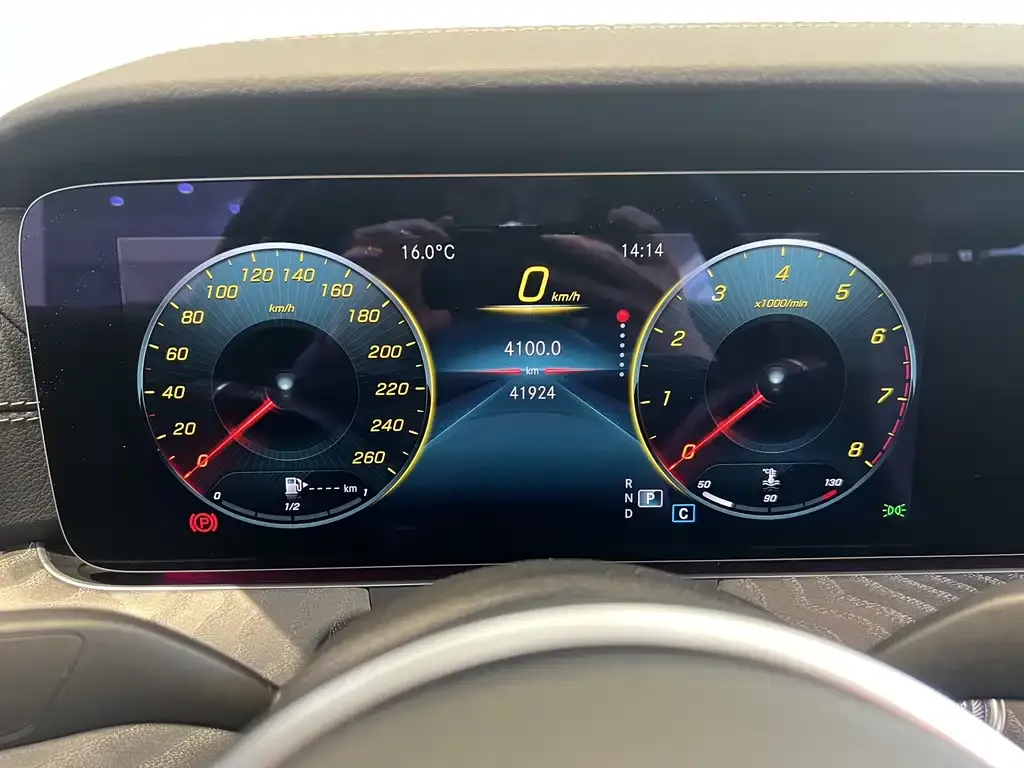 Mercedes-Benz CLS 2021 из CN, фото 7