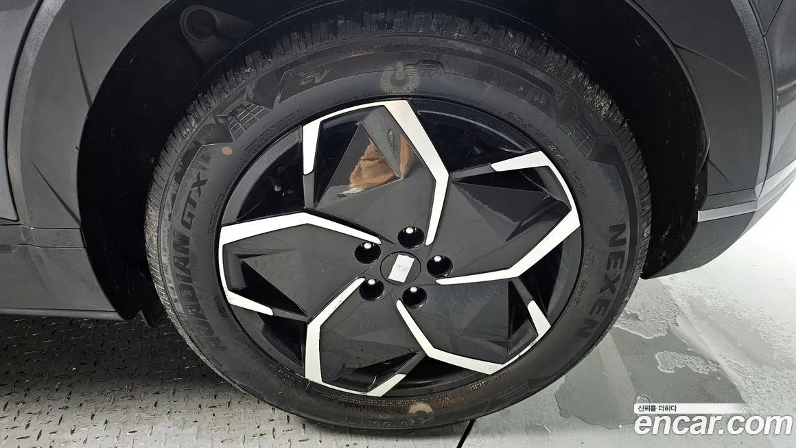 Hyundai Ioniq5 2023 из KR, фото 5