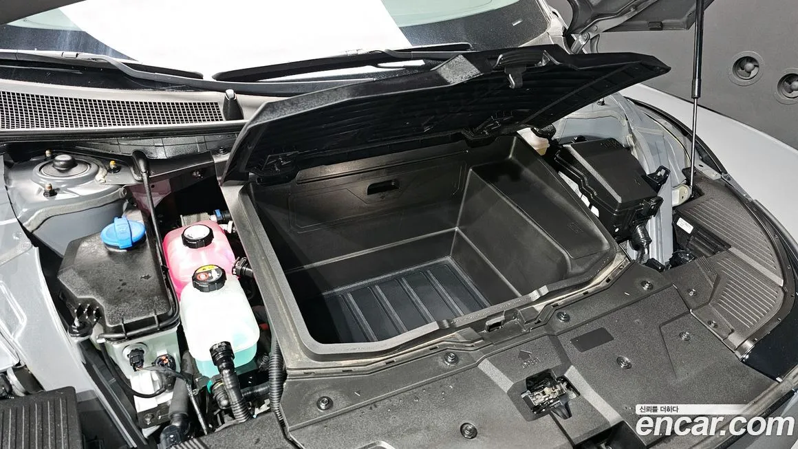 Hyundai Ioniq5 2023 из KR, фото 6