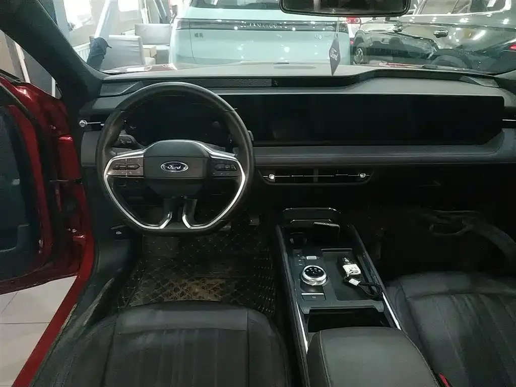 Ford Mondeo 2024 из CN, фото 4