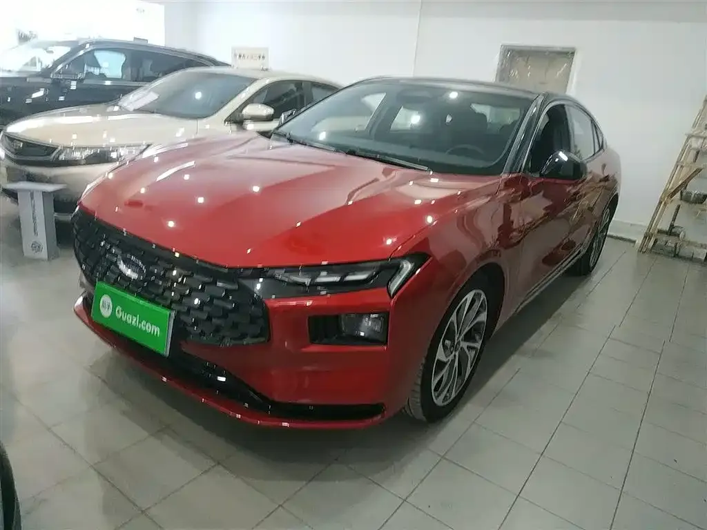 Ford Mondeo 2024 из CN, фото 5