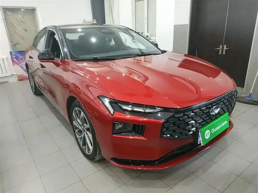 Ford Mondeo 2024 из CN, фото 6