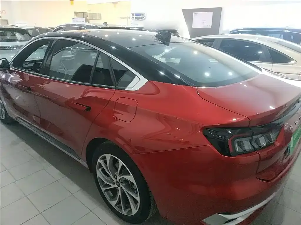 Ford Mondeo 2024 из CN, фото 7