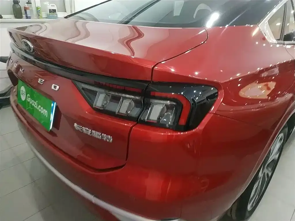 Ford Mondeo 2024 из CN, фото 3