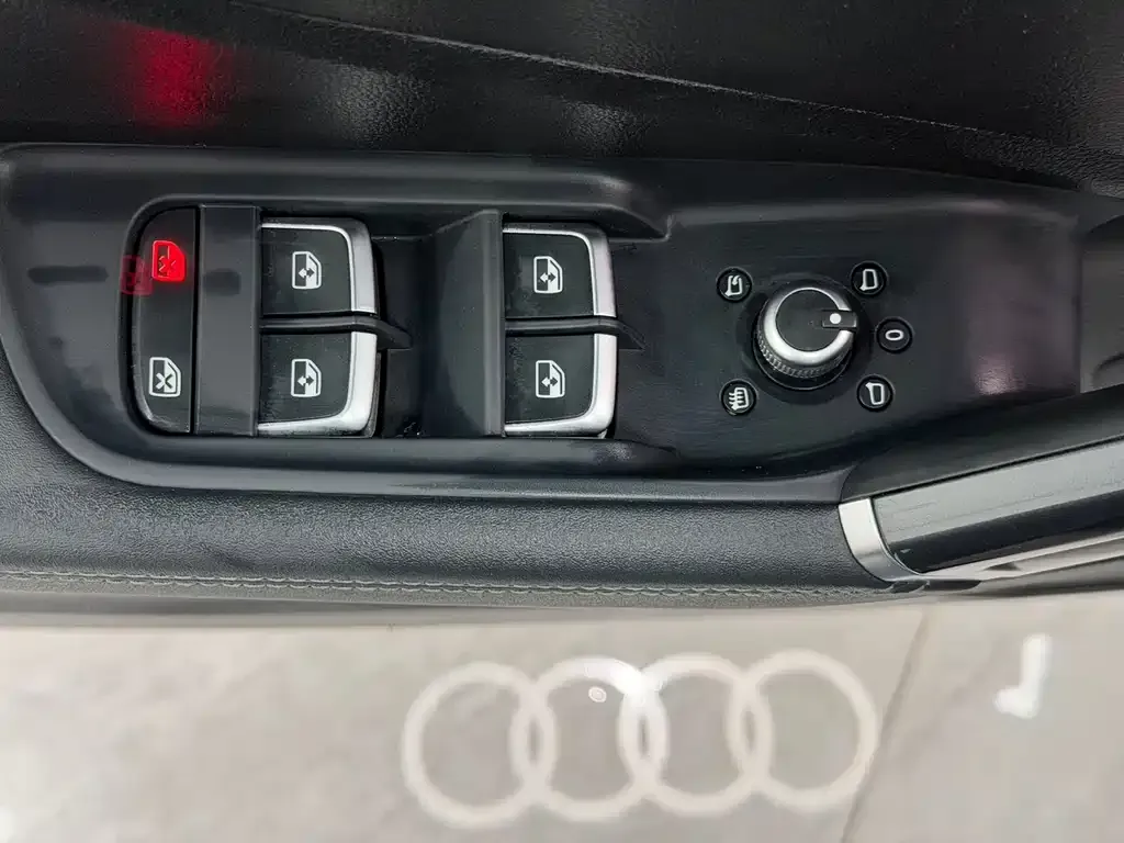Audi Q2L 2022 из CN, фото 10