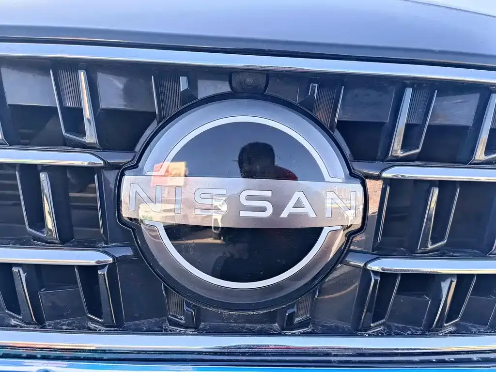 Nissan Teana 2024 из CN, фото 5