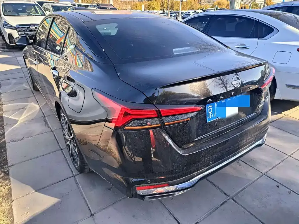 Nissan Teana 2024 из CN, фото 6