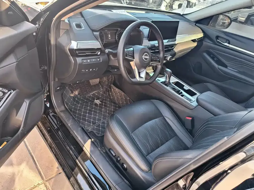 Nissan Teana 2024 из CN, фото 10