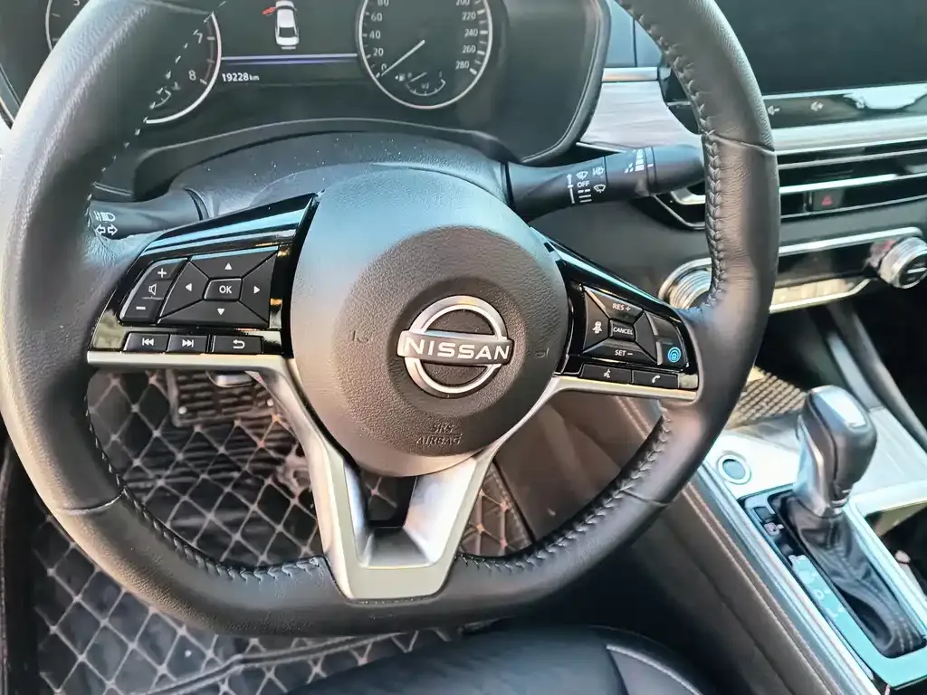 Nissan Teana 2024 из CN, фото 3