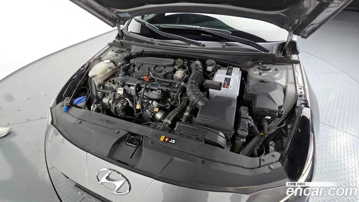 Hyundai AVANTE — фото 4
