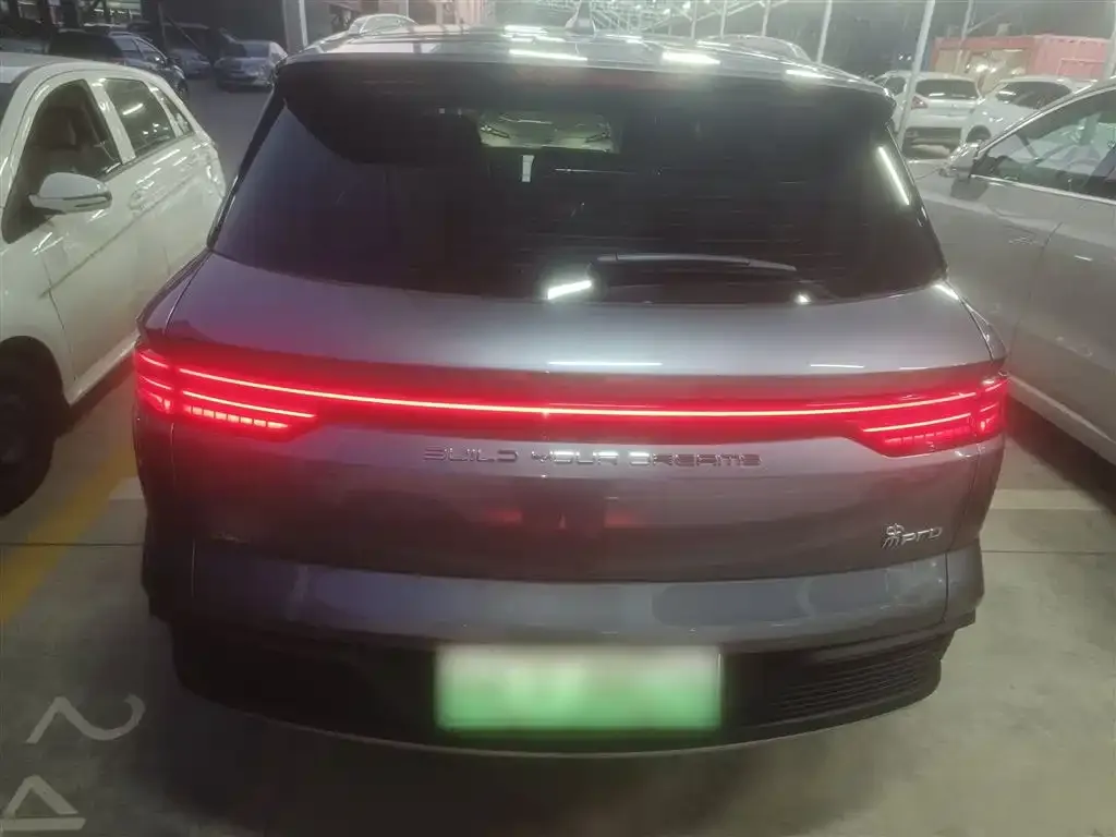 BYD Pro New Energy — фото 6