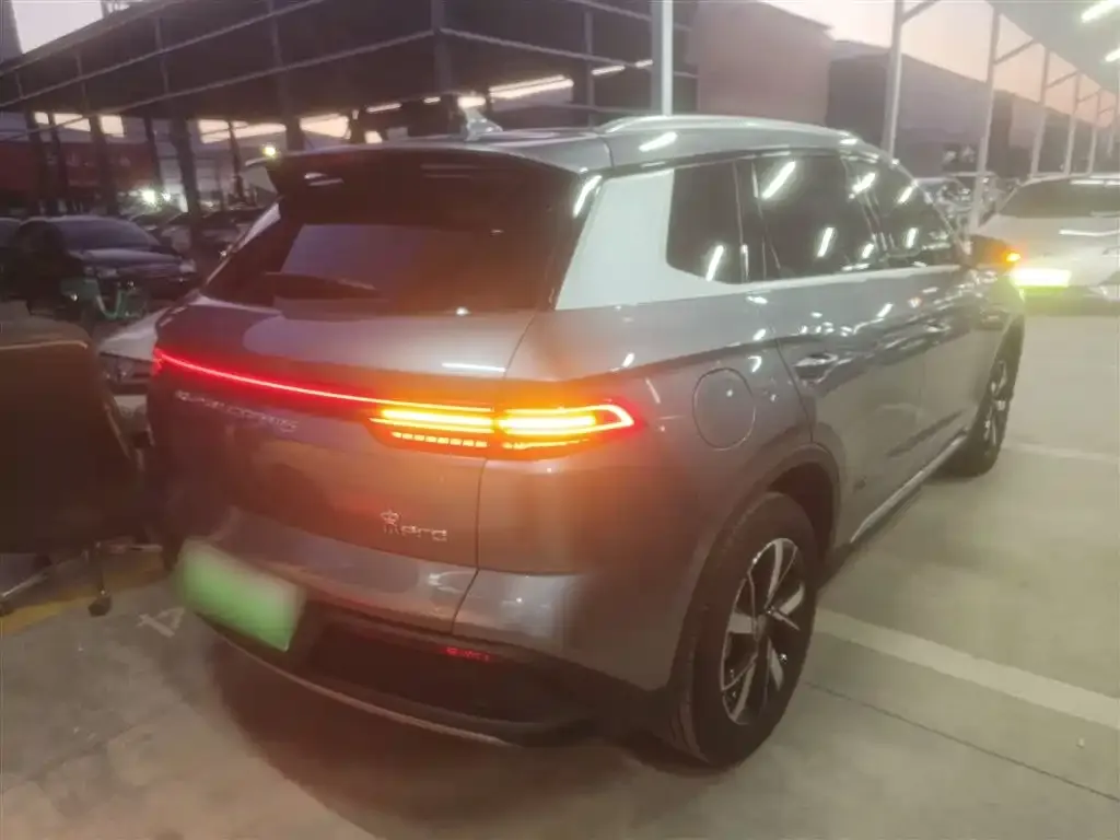 BYD Pro New Energy — фото 7