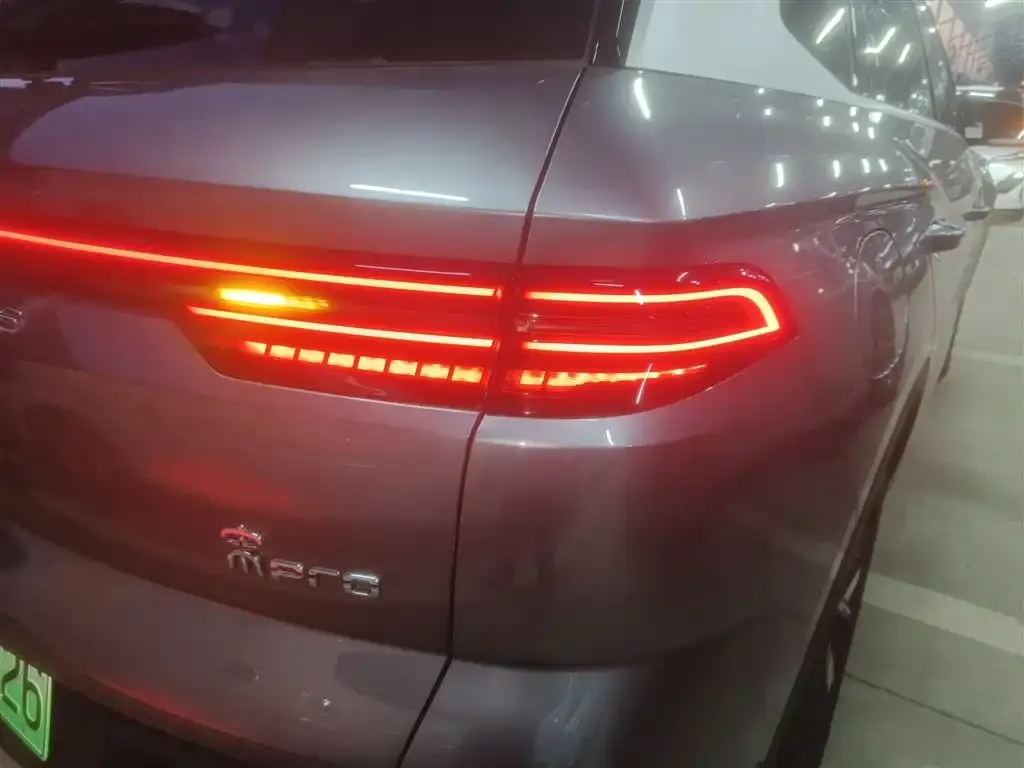 BYD Pro New Energy — фото 8