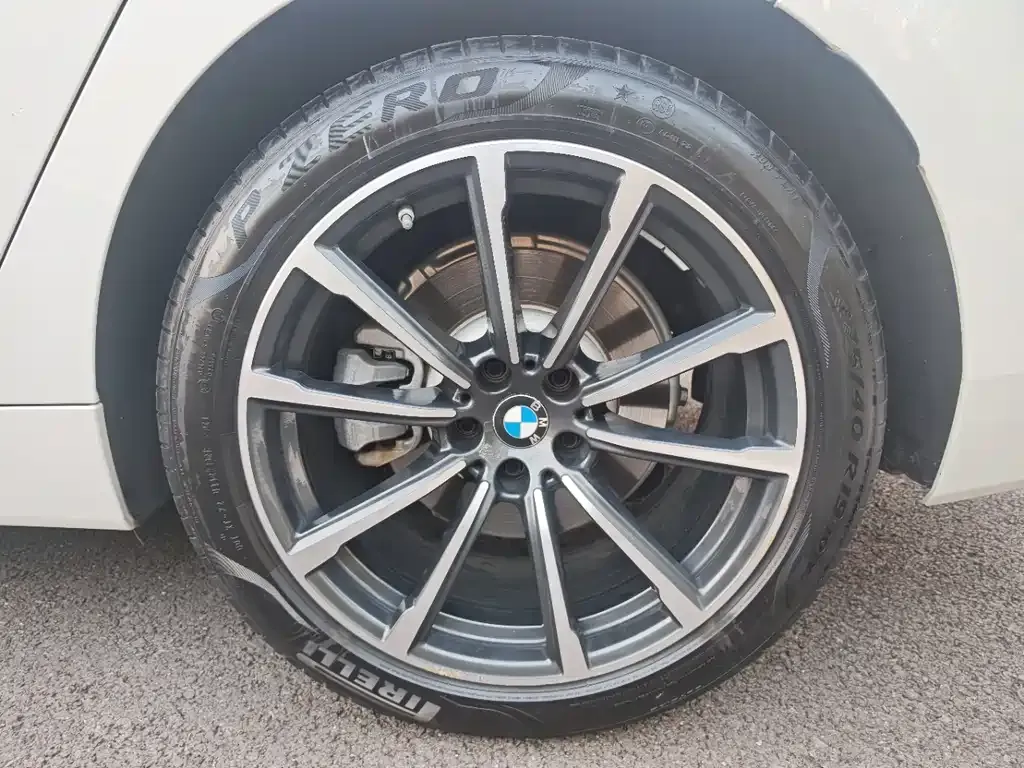 BMW 6 Series GT — фото 9