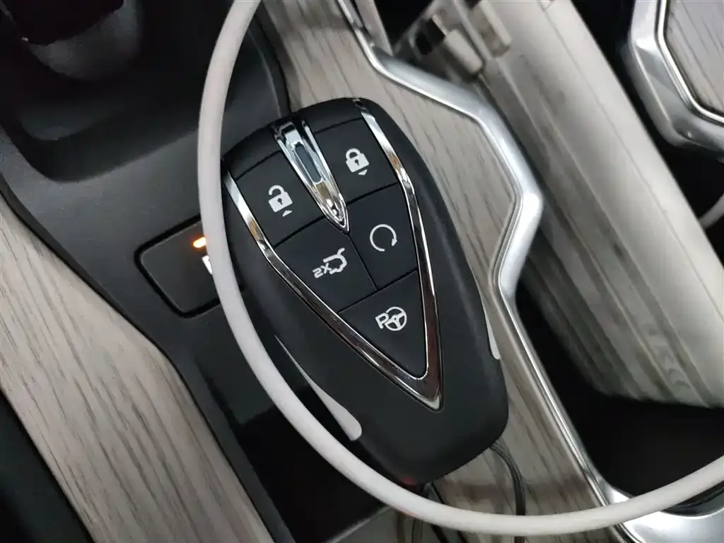 Changan X7 PLUS 2024 из CN, фото 3