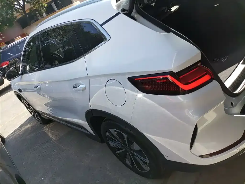 BYD PLUS New Energy 2025 из CN, фото 5