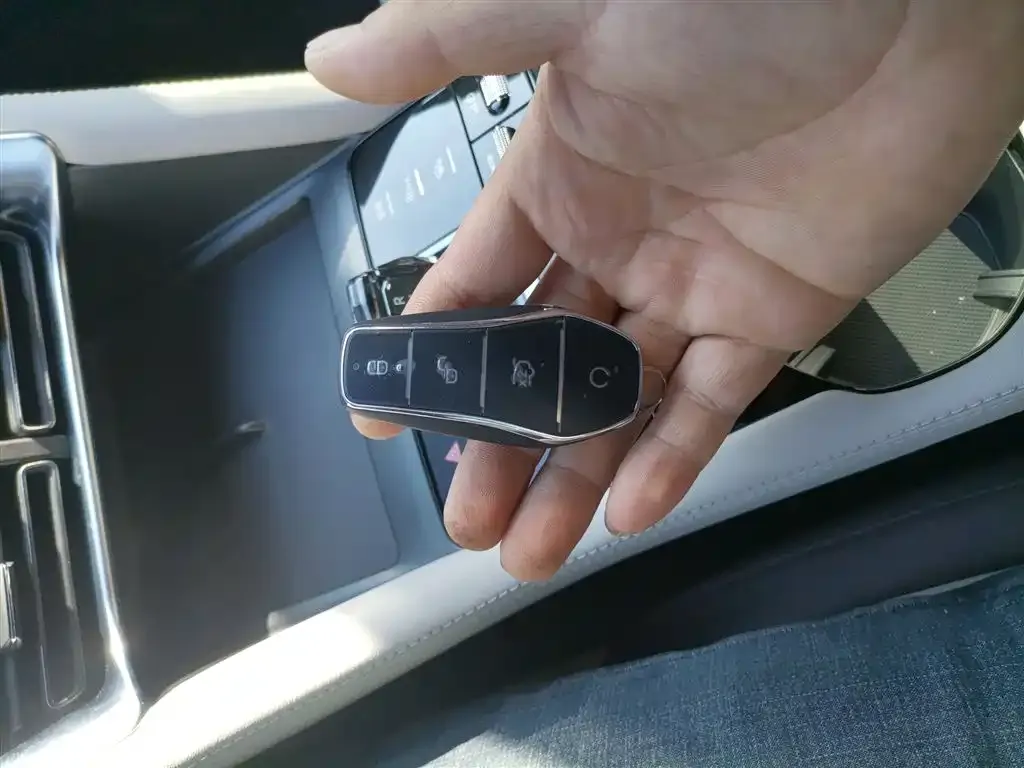 BYD PLUS New Energy 2025 из CN, фото 9