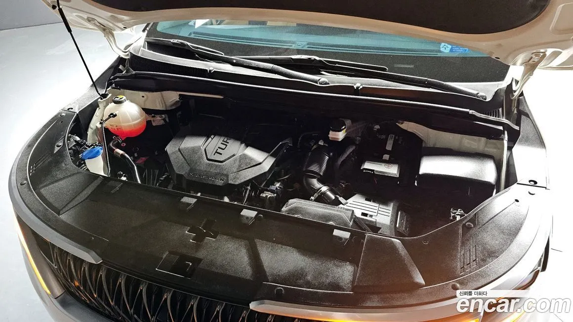 Kia Carnival 2021 из KR, фото 9