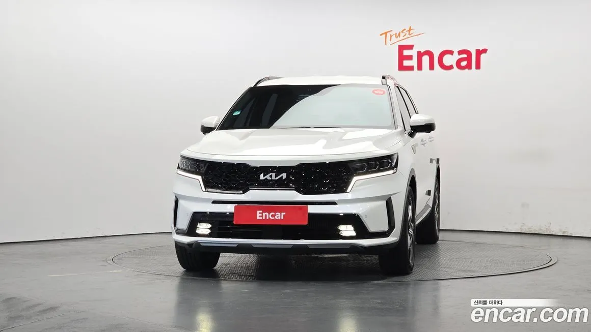 Kia Sorento — фото 3
