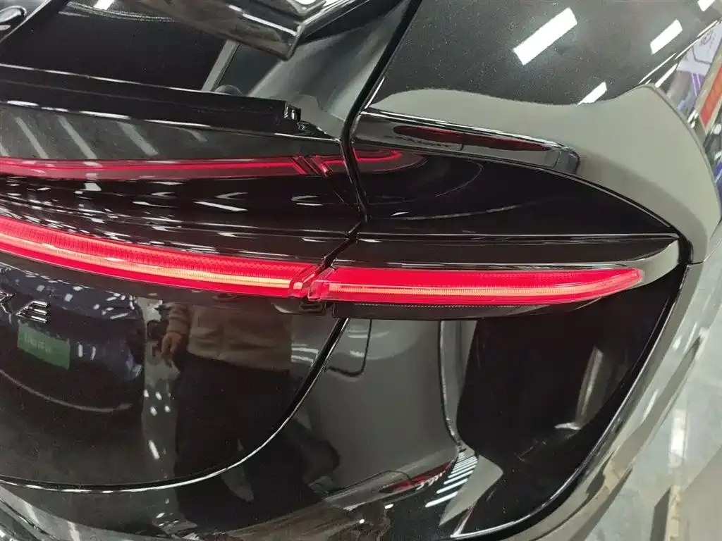 Lotus Eletre 2023 из CN, фото 3