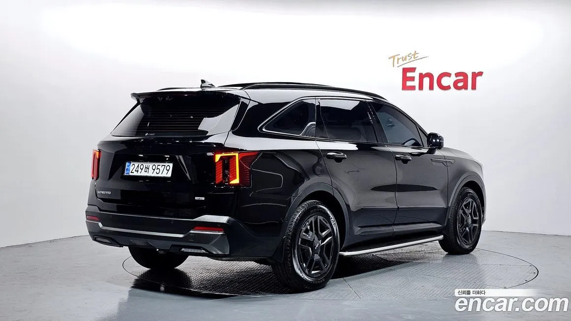 Kia Sorento — фото 2