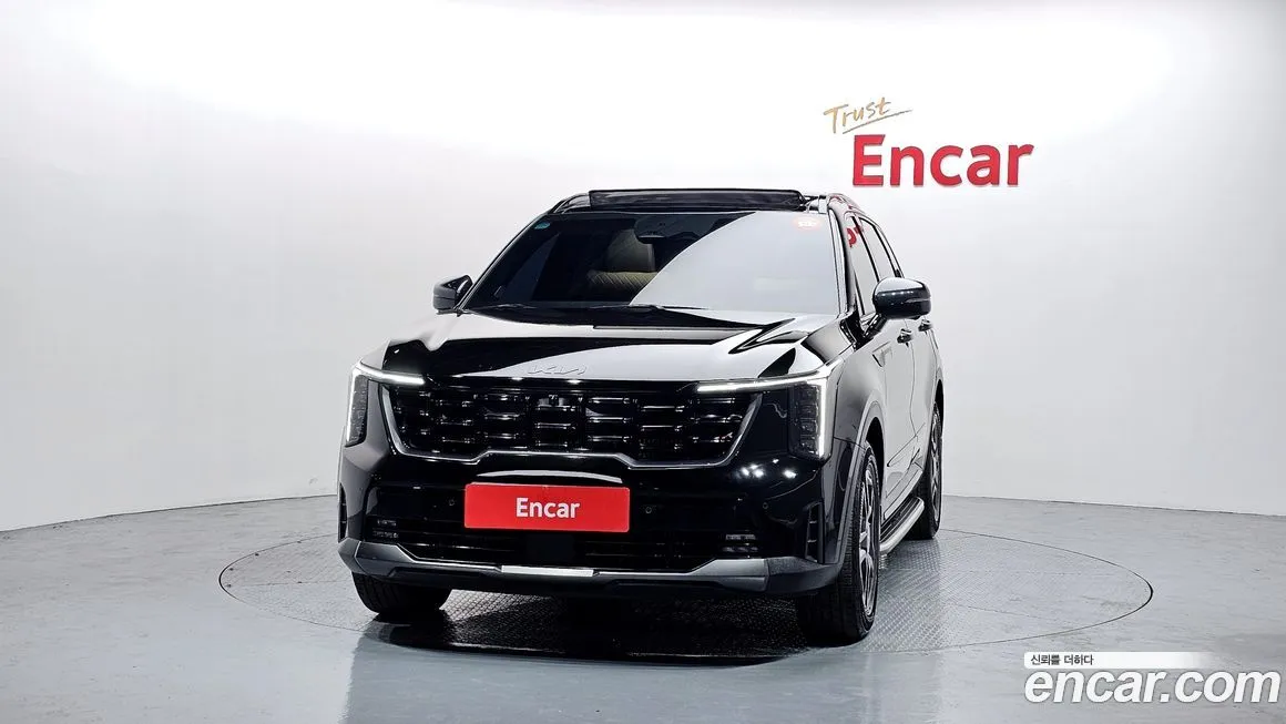 Kia Sorento — фото 3