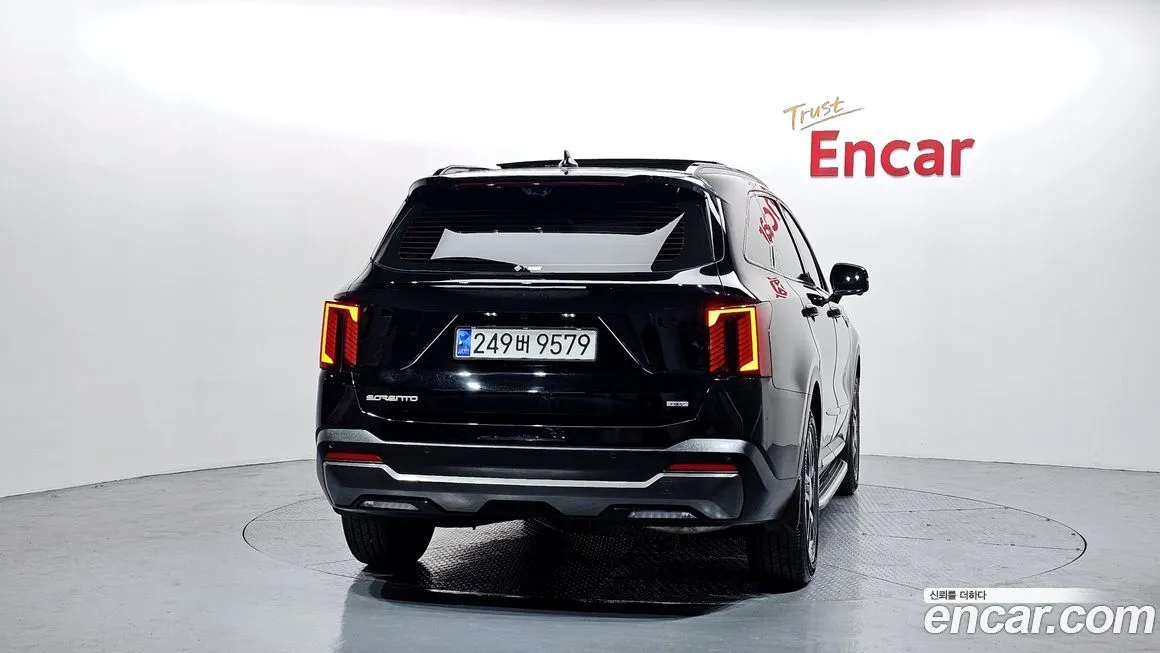 Kia Sorento — фото 4