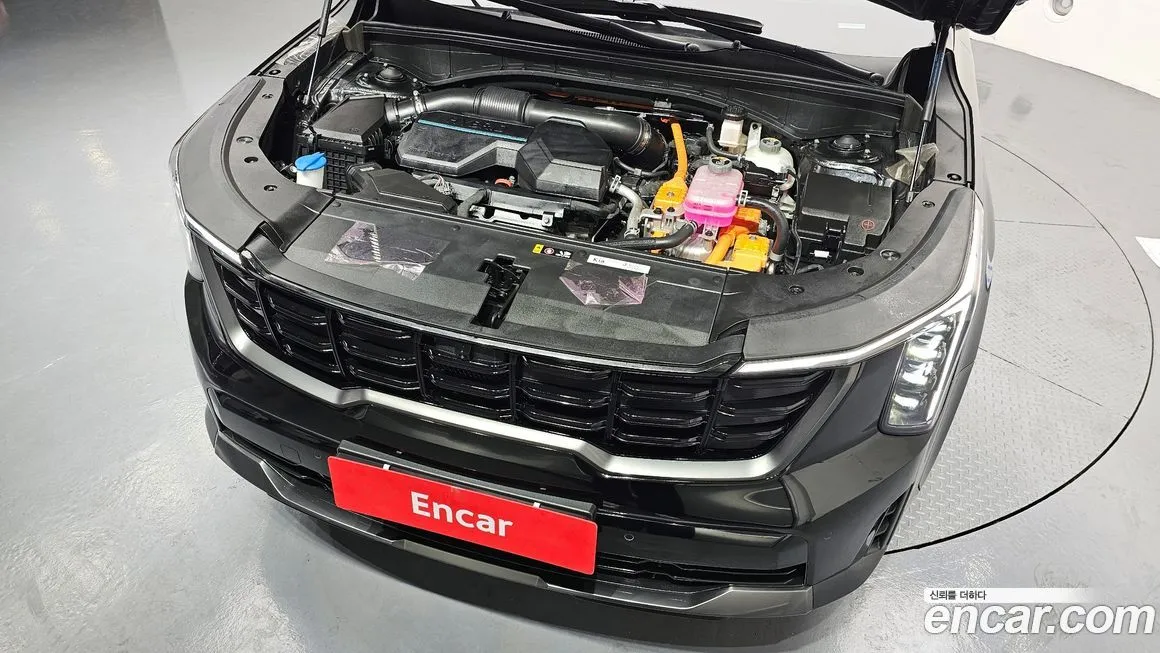 Kia Sorento — фото 6