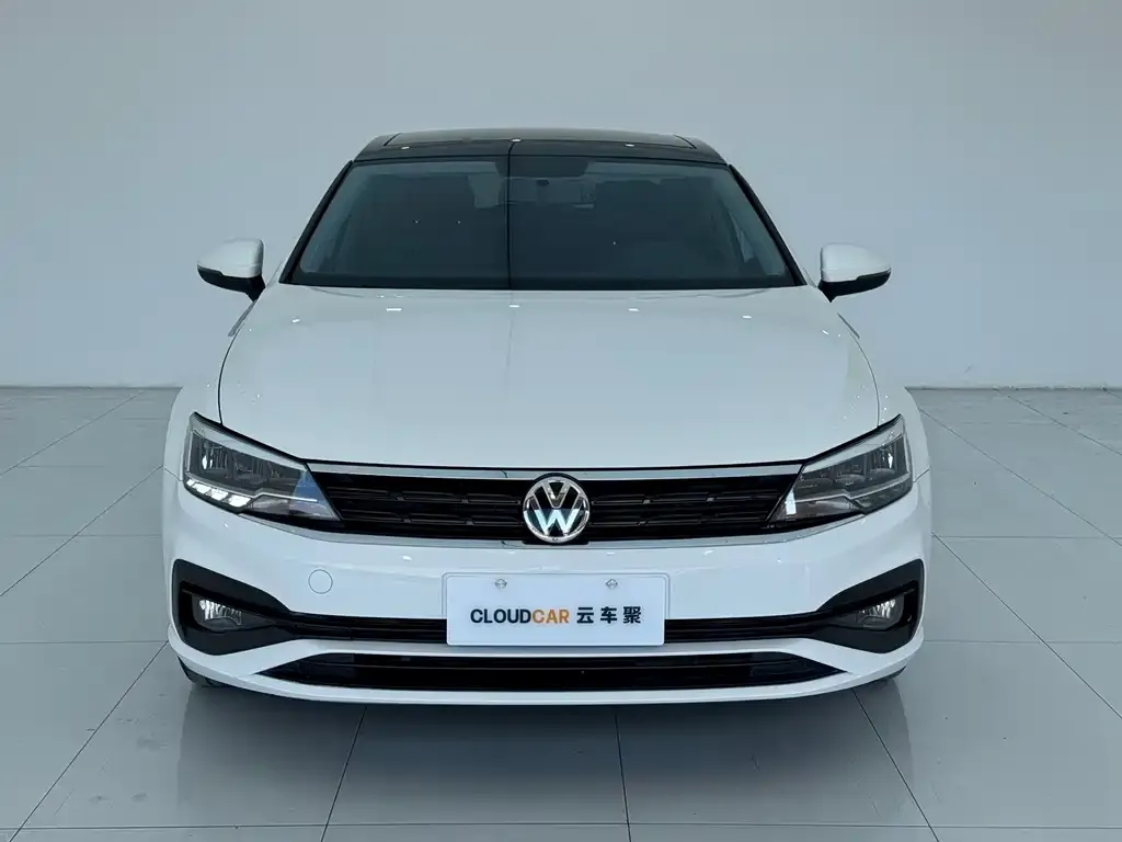 Volkswagen Lamando 2021 из CN, фото 2