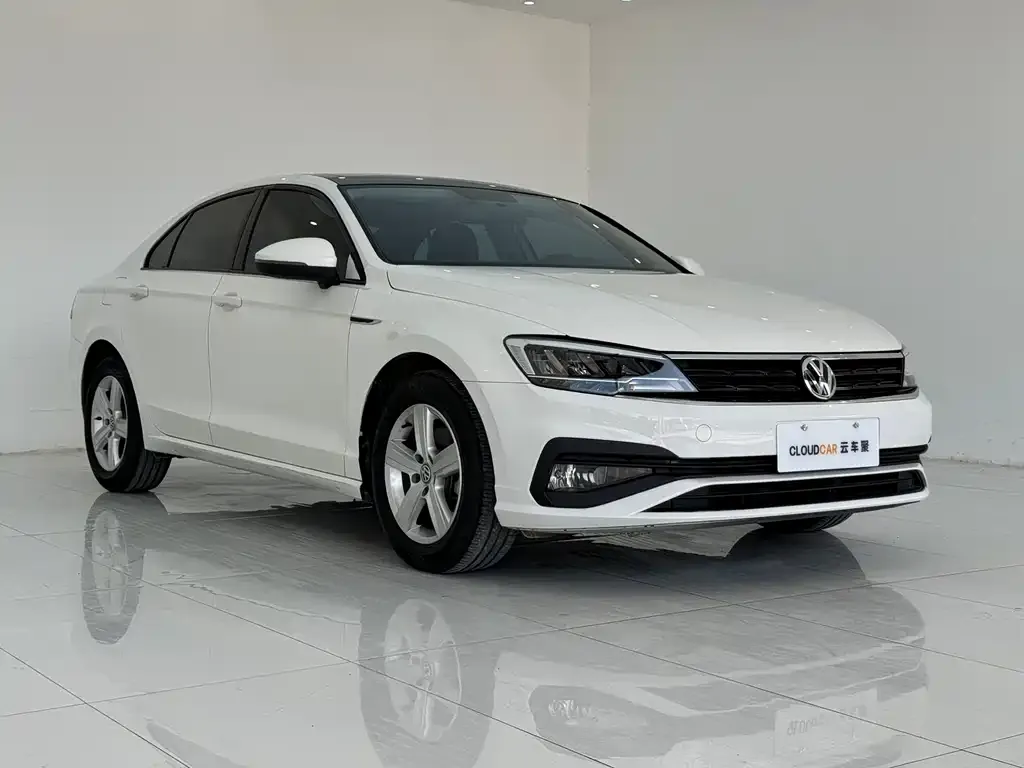 Volkswagen Lamando 2021 из CN, фото 4