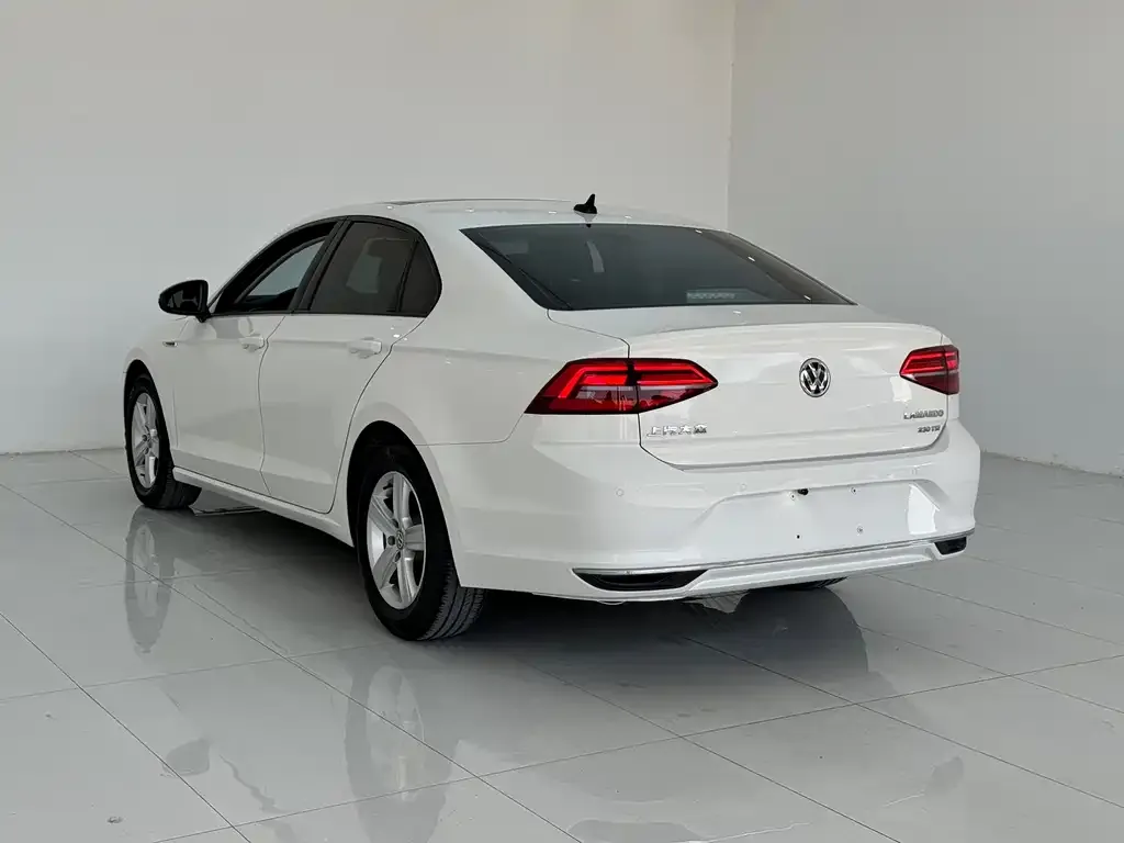 Volkswagen Lamando 2021 из CN, фото 6
