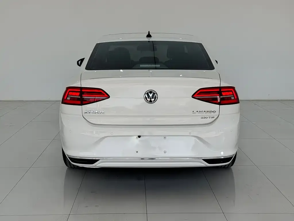 Volkswagen Lamando 2021 из CN, фото 5