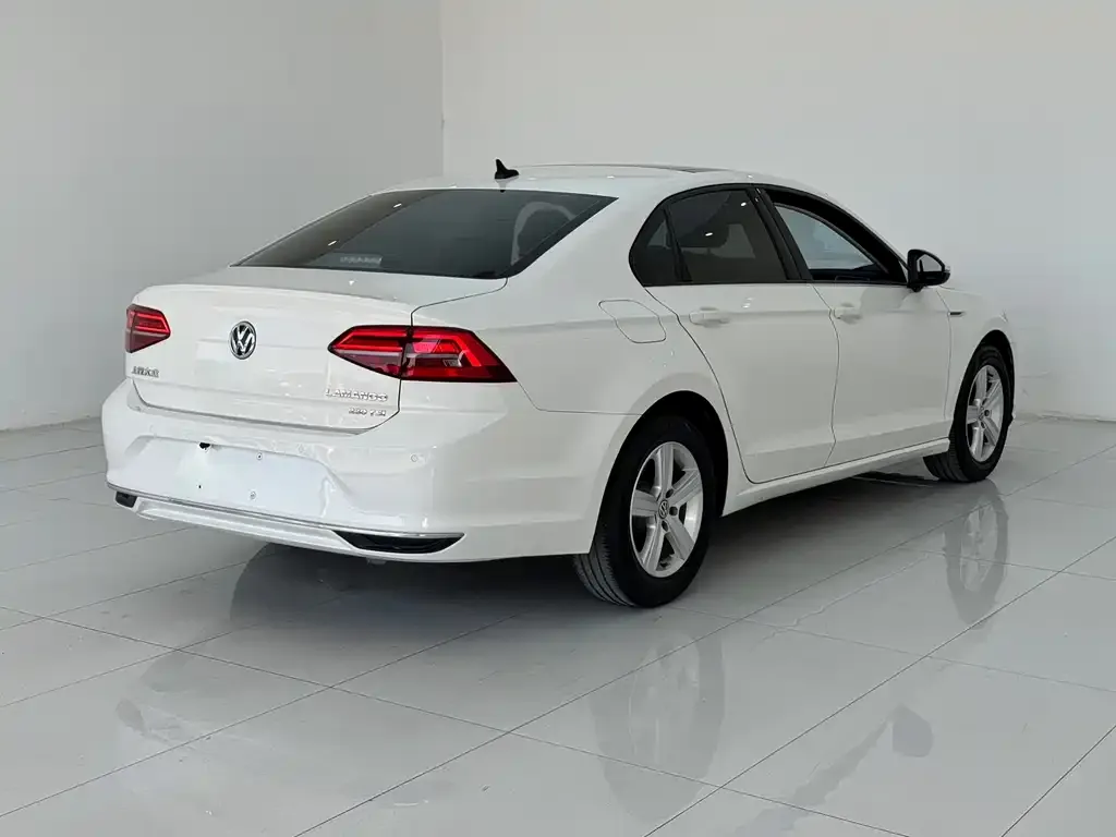 Volkswagen Lamando 2021 из CN, фото 7
