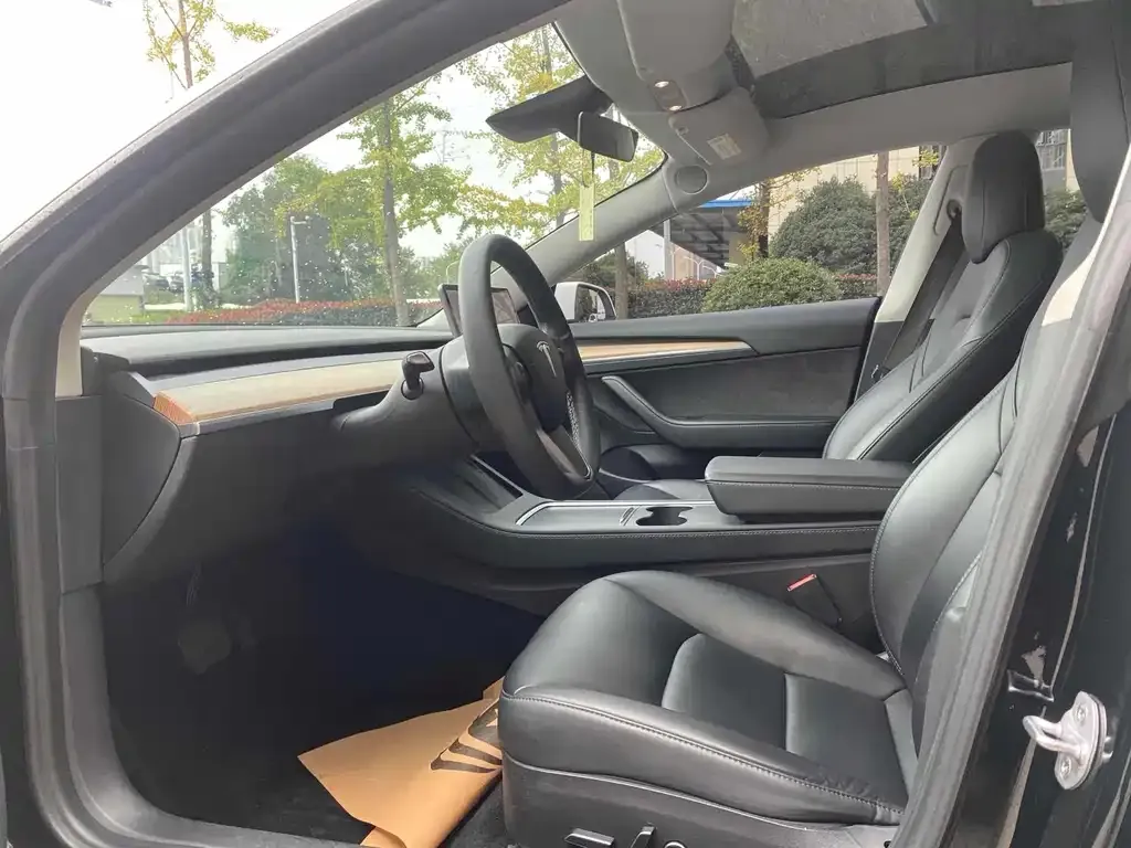 Tesla Model 3 — фото 6