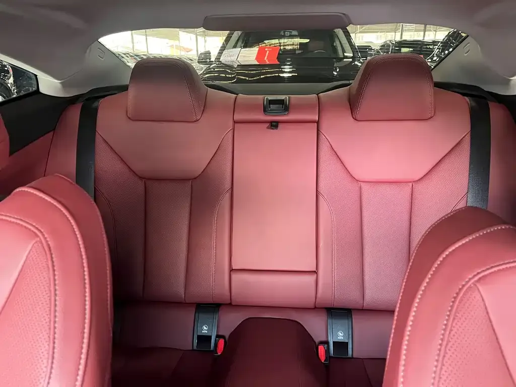 BMW 4 Series — фото 10