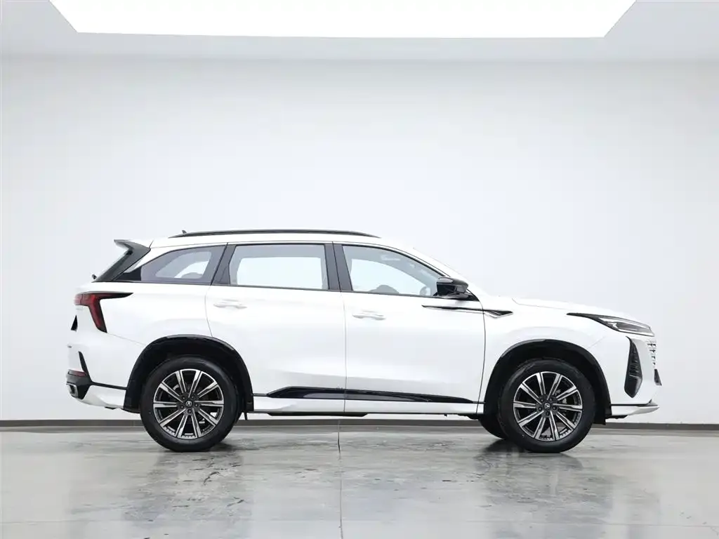 Changan CS75PLUS — фото 2