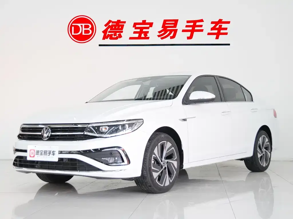 Volkswagen Bora 2024 из CN, фото 1