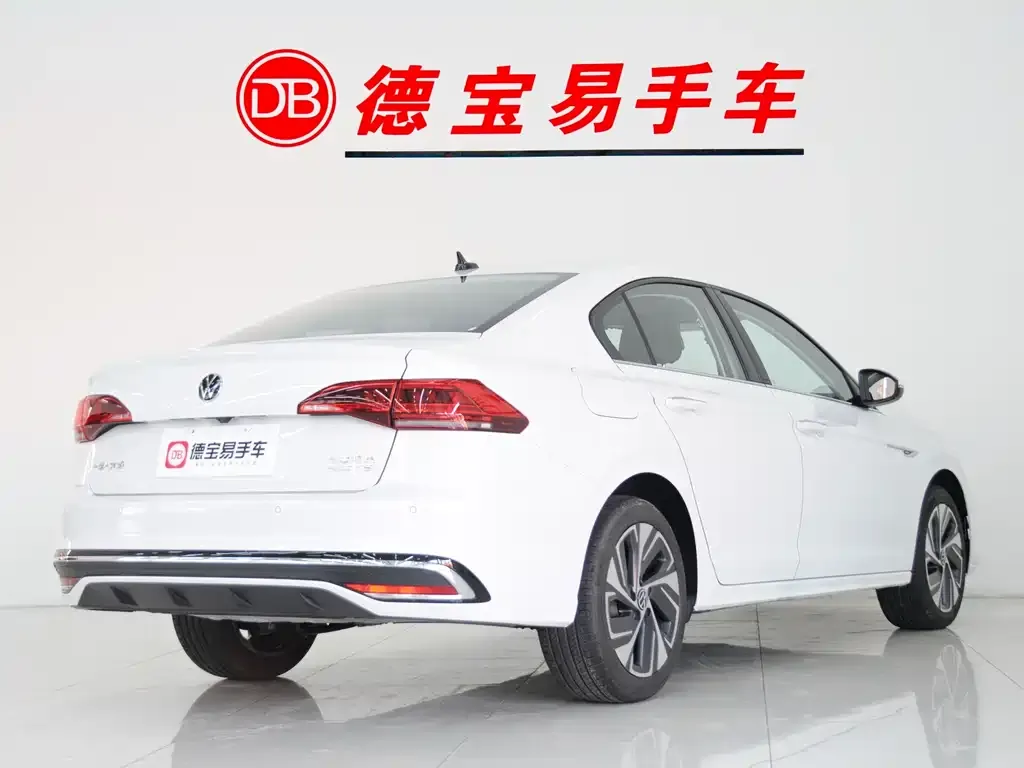 Volkswagen Bora 2024 из CN, фото 6