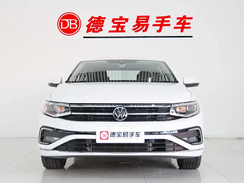 Volkswagen Bora 2024 из CN, фото 2