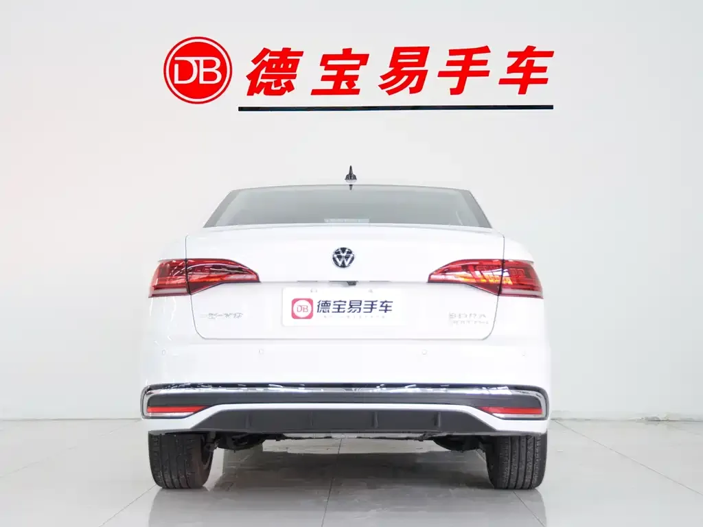 Volkswagen Bora 2024 из CN, фото 4