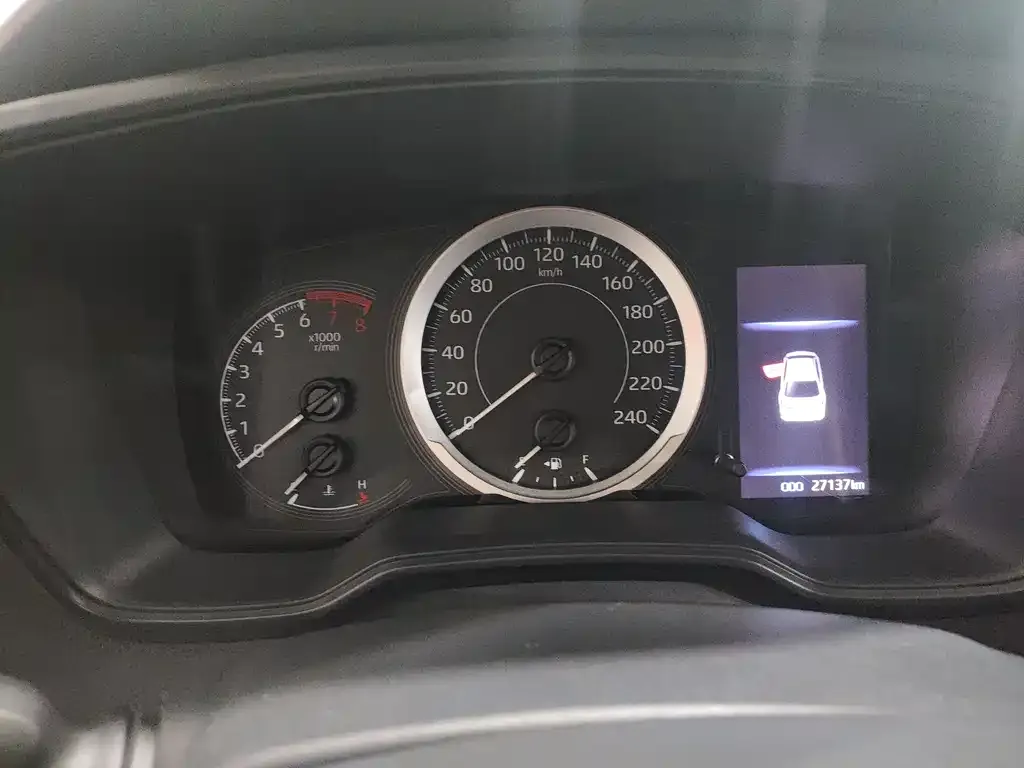 Toyota Corolla 2022 из CN, фото 4
