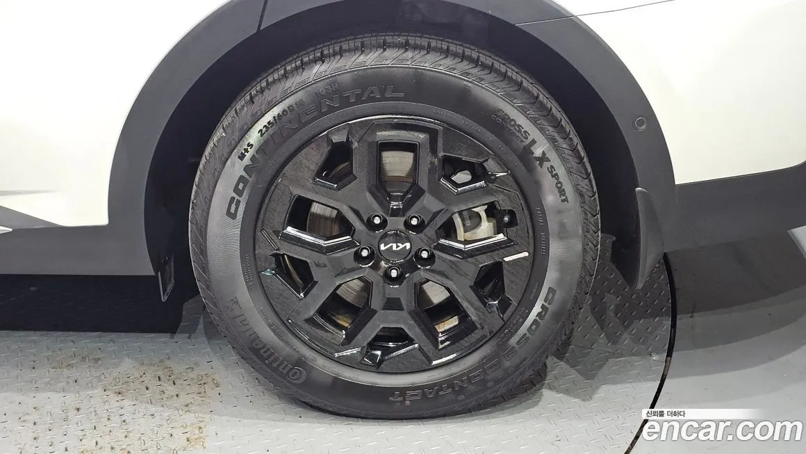 Kia Sorento 2024 из KR, фото 8